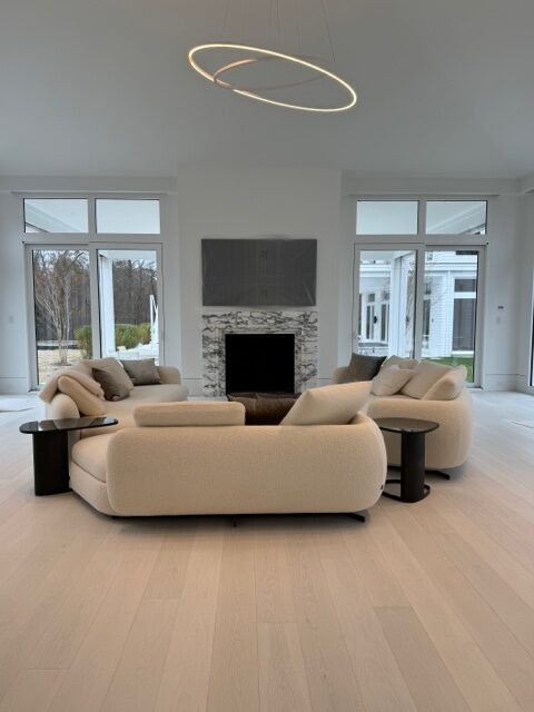 Alabaster Wood Flooring