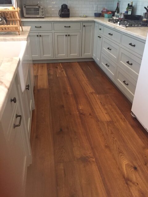 Harmony Kitchen Wood Flooring