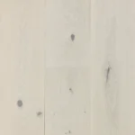 European Oak - Alabaster
