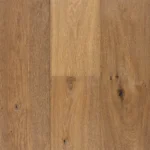 Fumed Harrison Rustic Panel